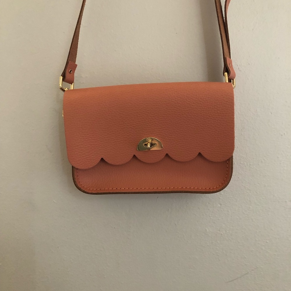 The Cambridge Satchel Company cloud purse